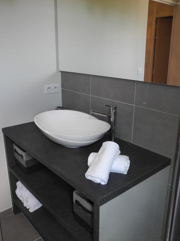 קרקסון Vue Sur Cite - Spa חדר תמונה