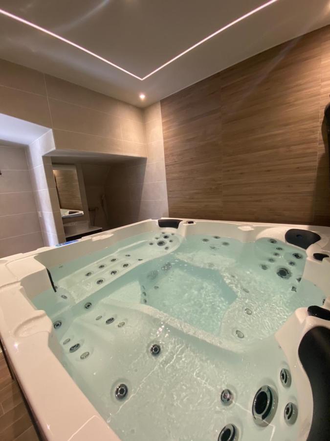 קרקסון Vue Sur Cite - Spa מראה חיצוני תמונה