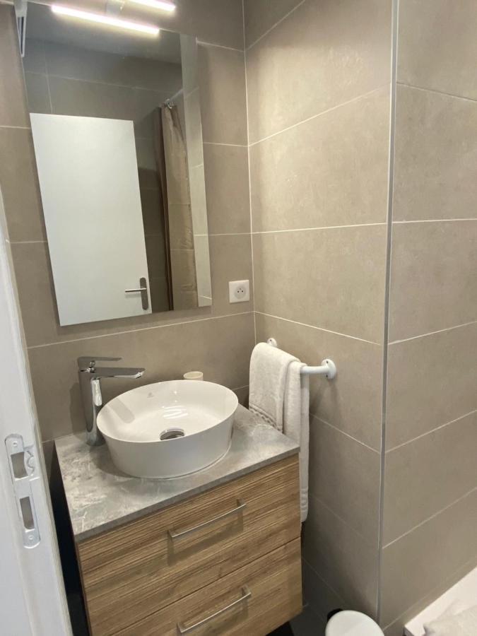 קרקסון Vue Sur Cite - Spa מראה חיצוני תמונה