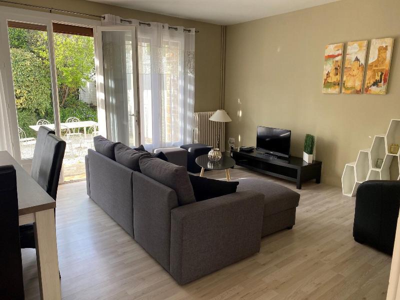 קרקסון Vue Sur Cite - Spa מראה חיצוני תמונה