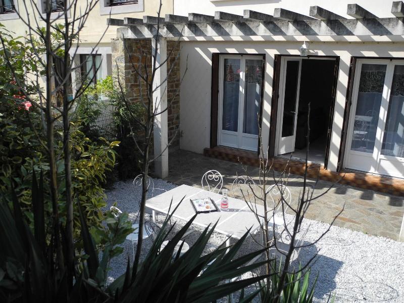קרקסון Vue Sur Cite - Spa מראה חיצוני תמונה